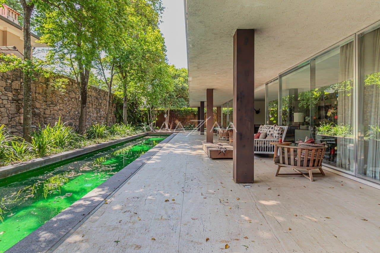 Casa à venda no Jardim Paulista - Foto 6