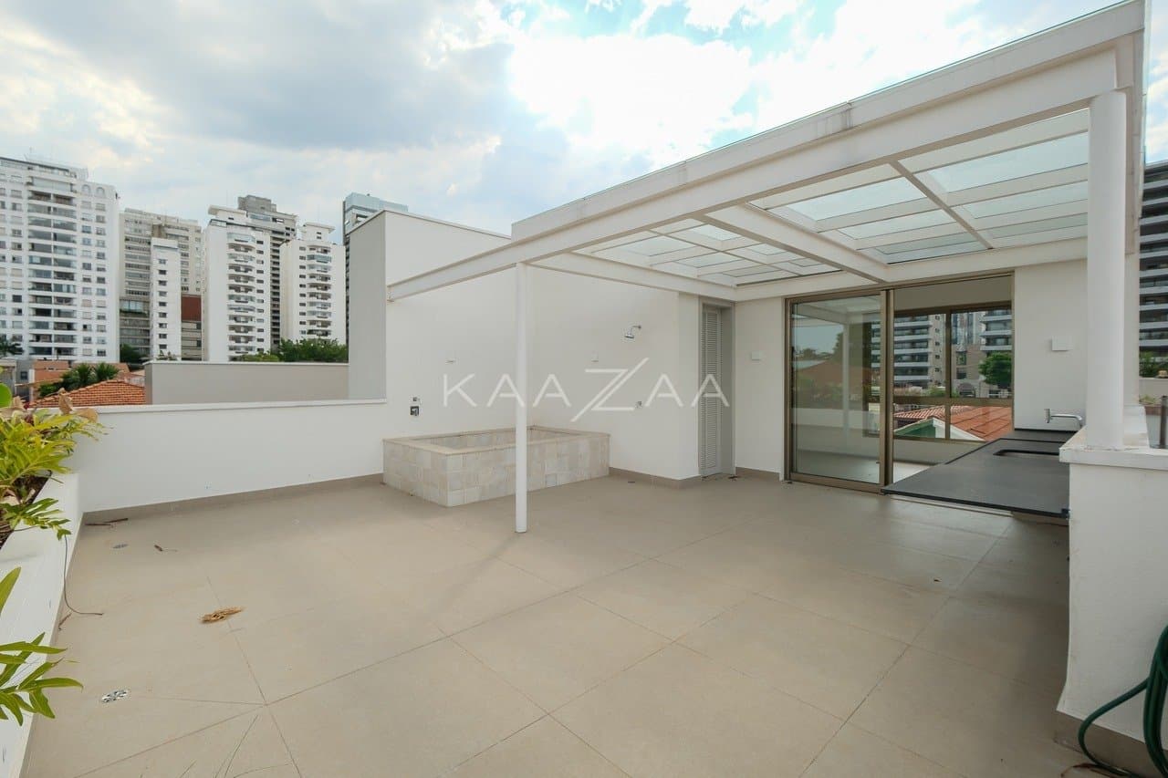 Casa à venda na Vila Nova Conceição - Foto 2