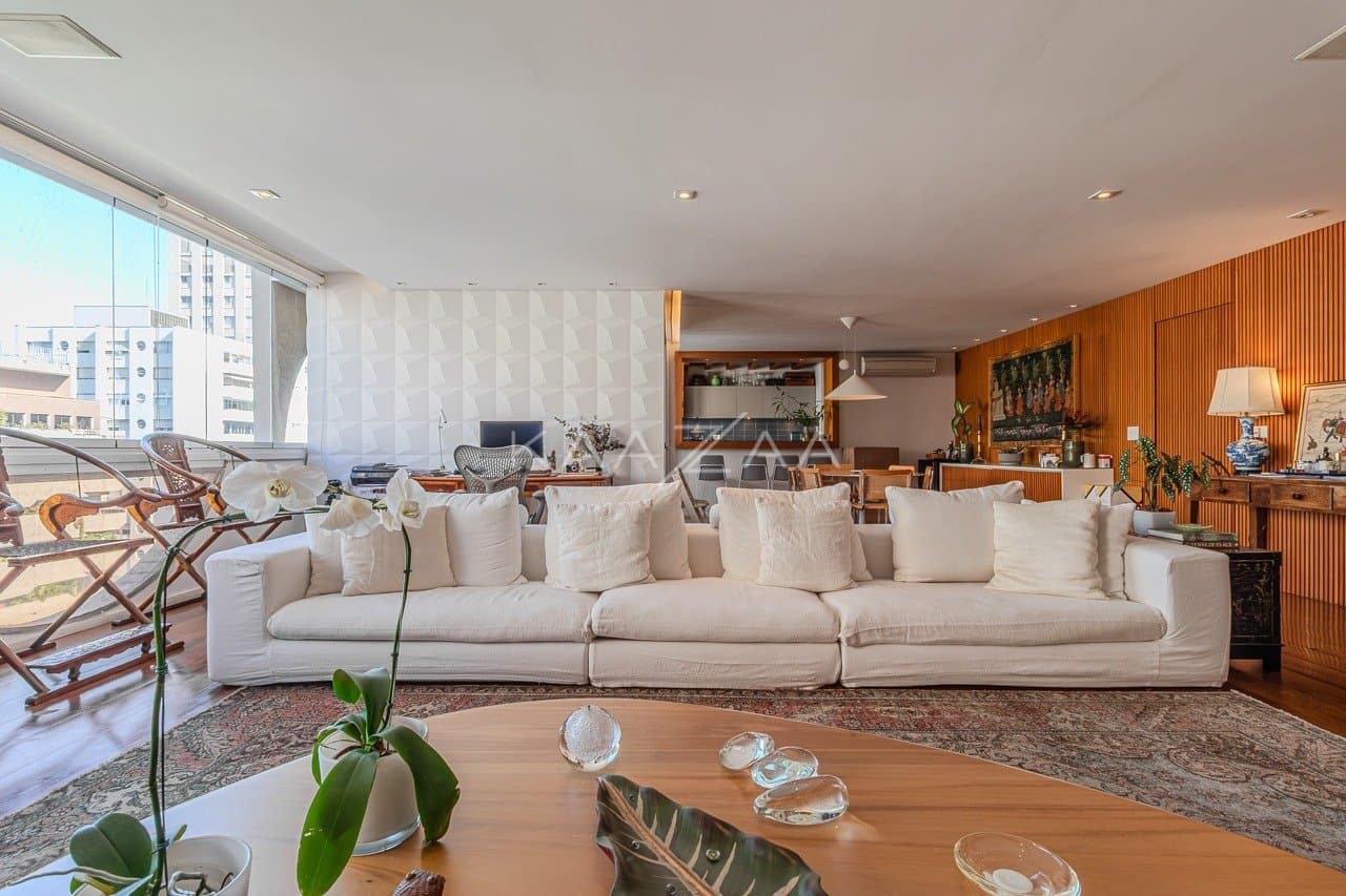 Apartamento à venda no Jardins - Foto 9