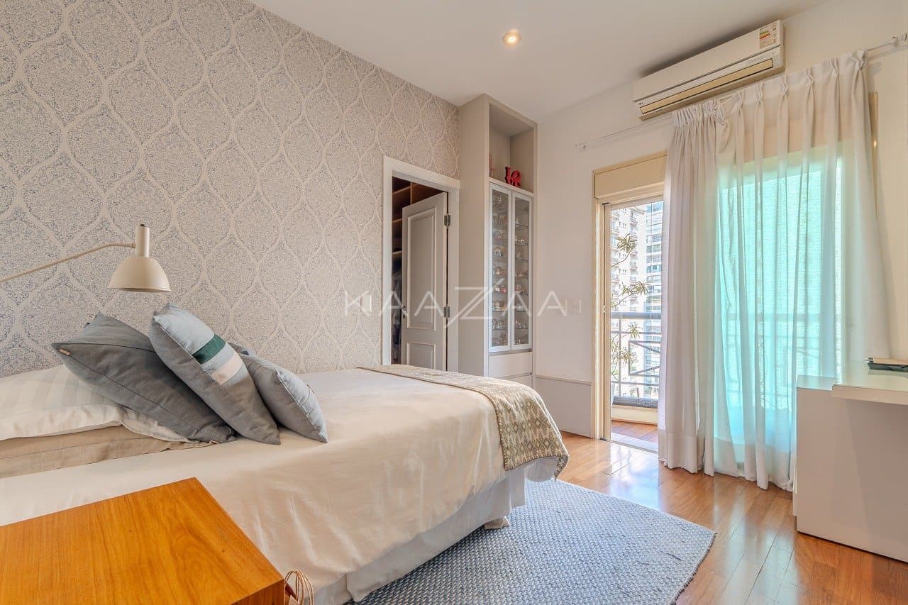 Apartamento à venda no Itaim Bibi - Foto 35