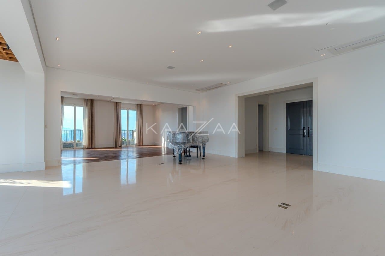 Apartamento para venda e locação no Jardim Paulistano - Foto 11