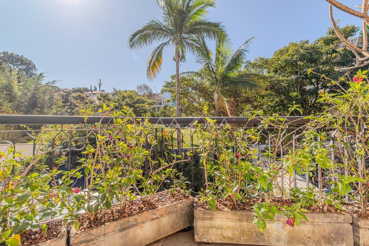 Casa em condomínio para locação no Real Parque - Foto 44