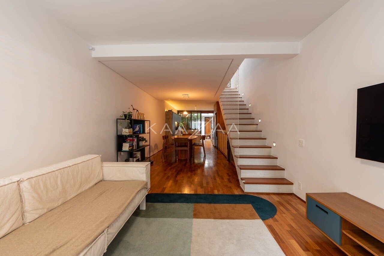 Casa à venda na Vila Nova Conceição - Foto 2