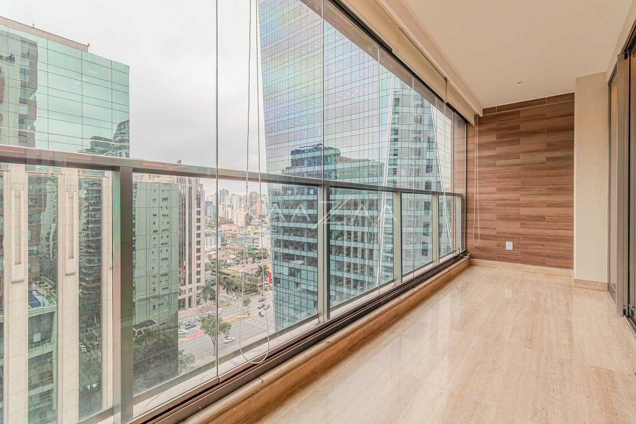 Apartamento à venda no Itaim Bibi - Foto 8
