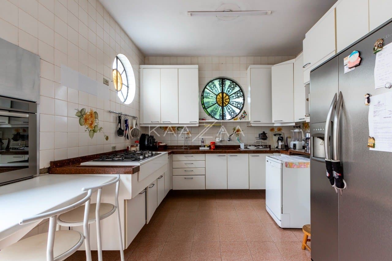 Casa em Alto de Pinheiros - Foto 21