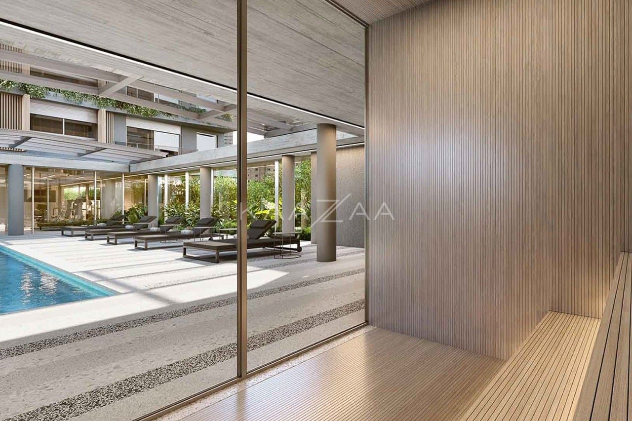Apartamento à venda no Jardins - Foto 6