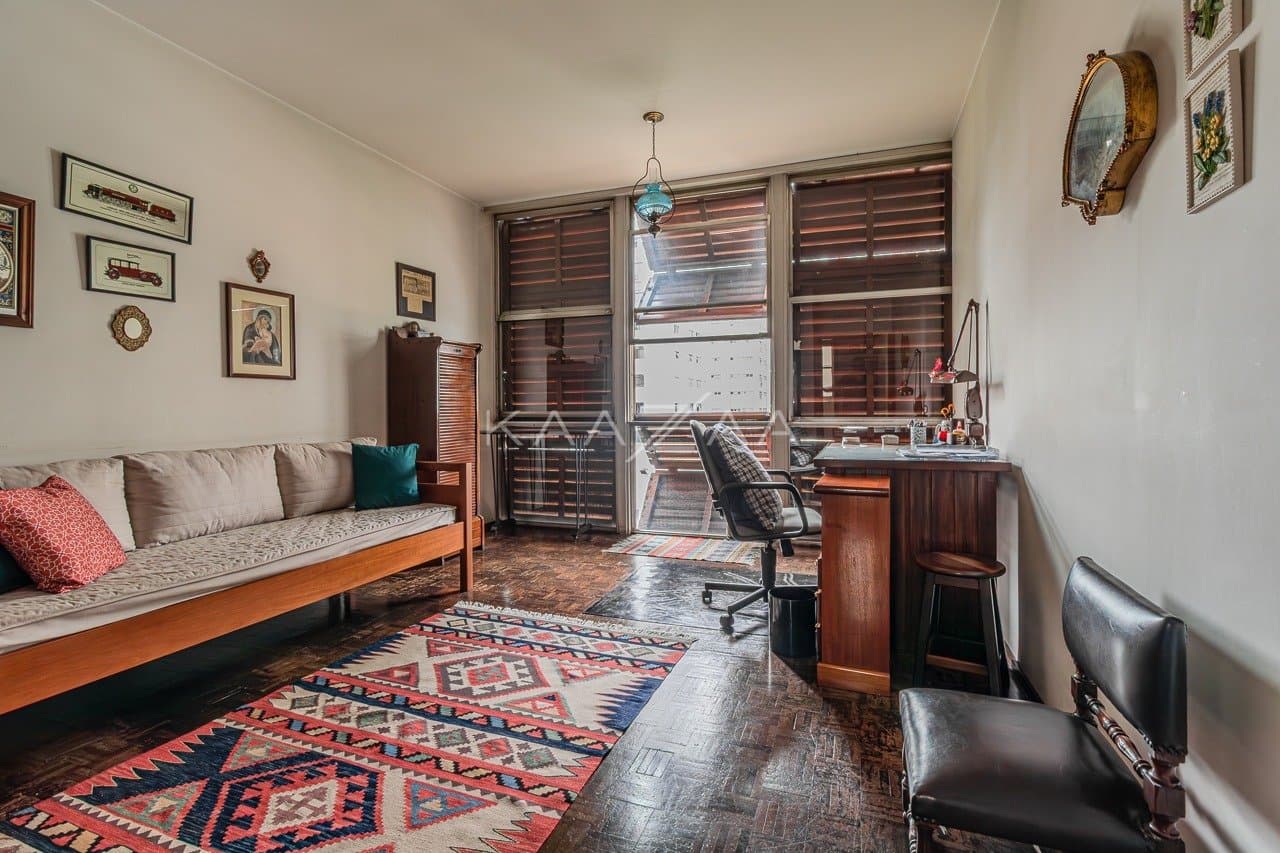 Apartamento à venda no Jardins - Foto 27
