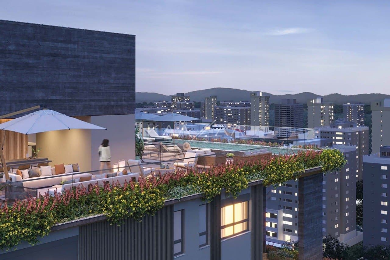 Apartamento no Itaim Bibi à venda - Foto 10