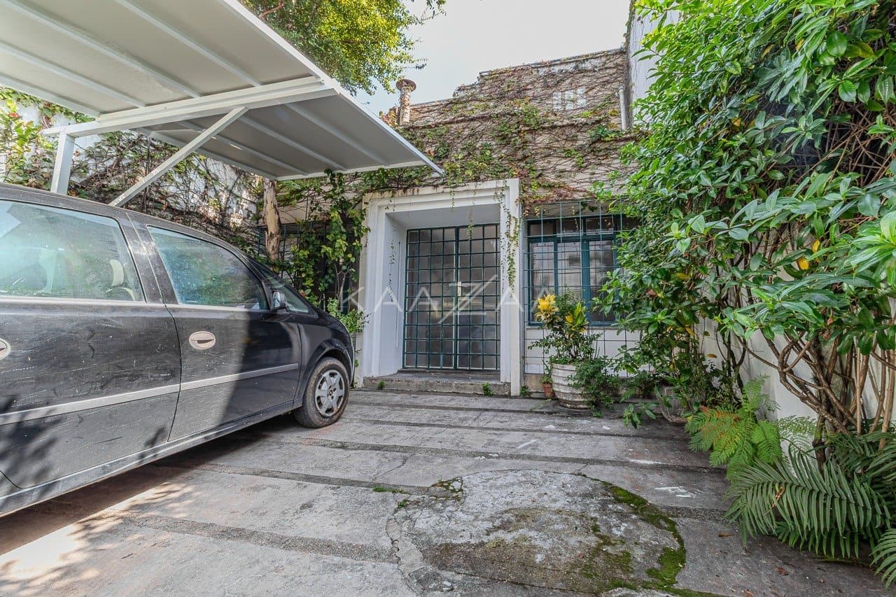 Casa à venda no Jardim Paulista - Foto 20