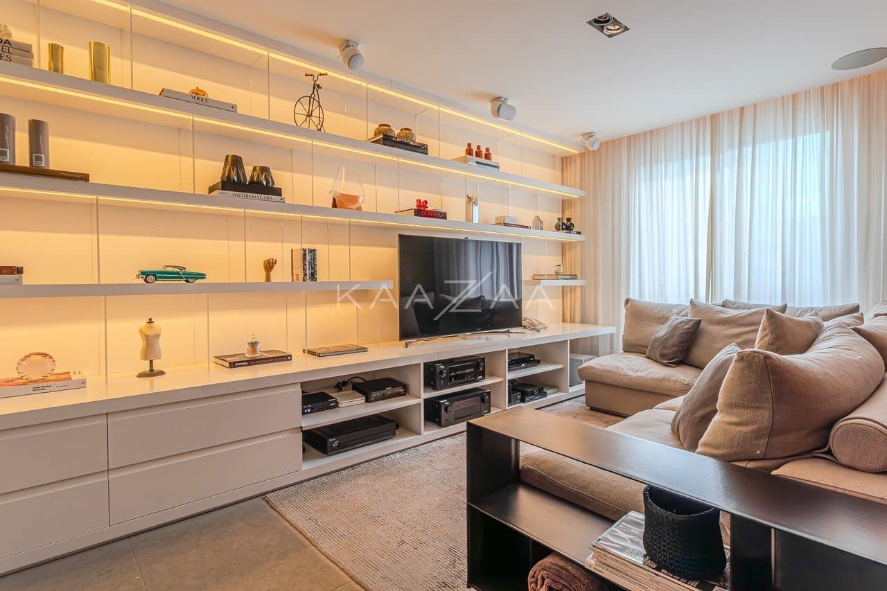 Apartamento à venda em Moema - Foto 29