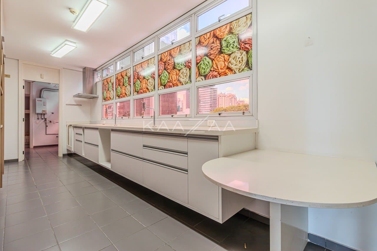 Apartamento à venda no Itaim Bibi - Foto 21