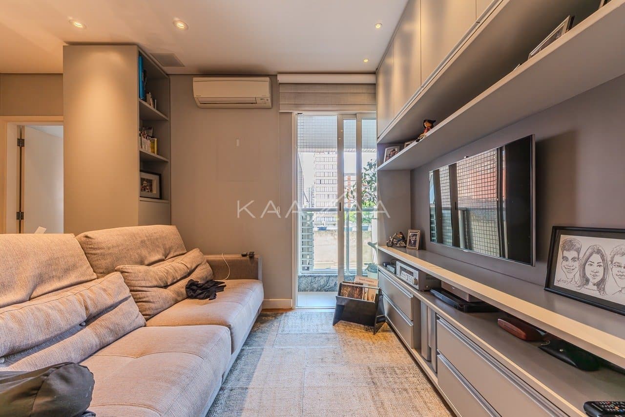 Apartamento à venda em Moema - Foto 28