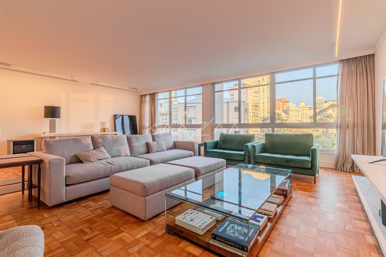 Apartamento à venda e locação no Itaim Bibi - Foto 3
