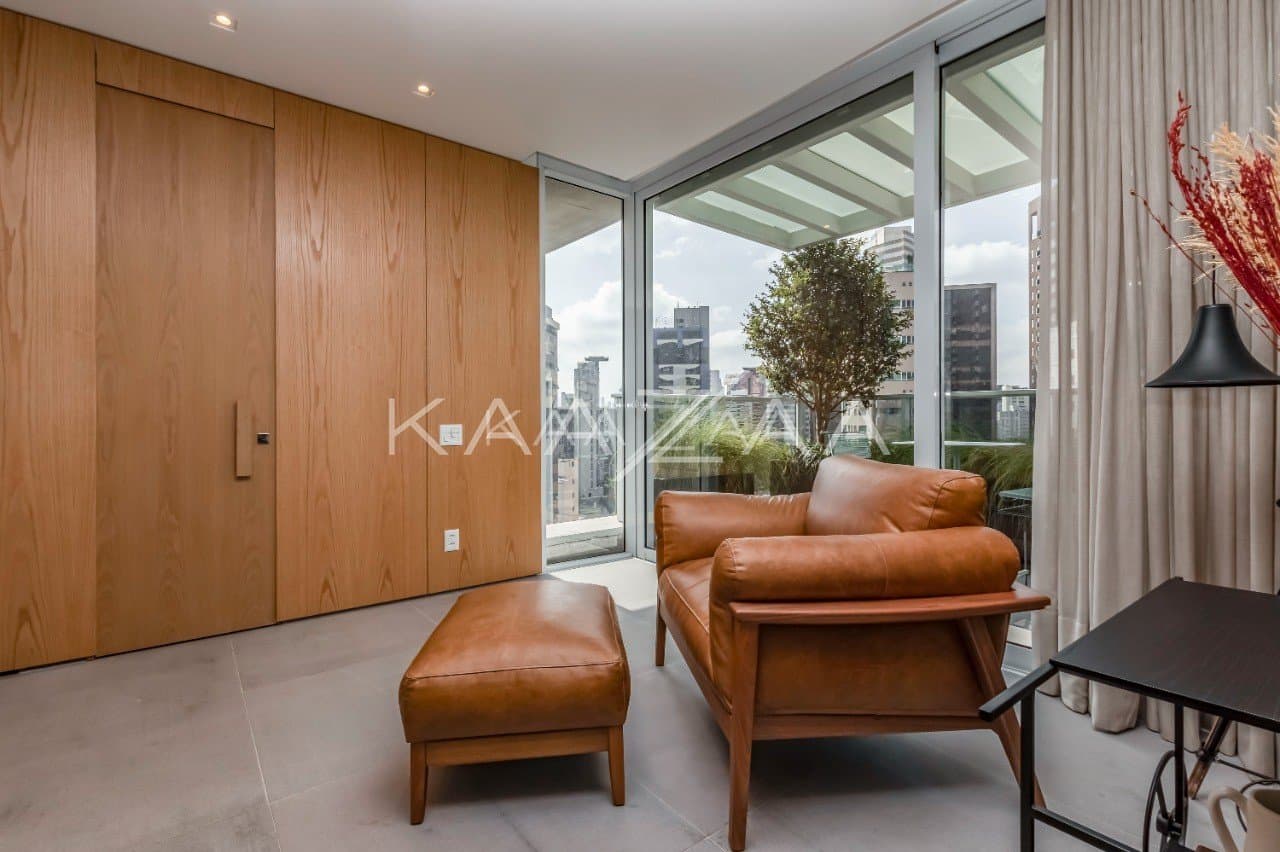 Apartamento duplex à venda no Itaim Bibi - Foto 3