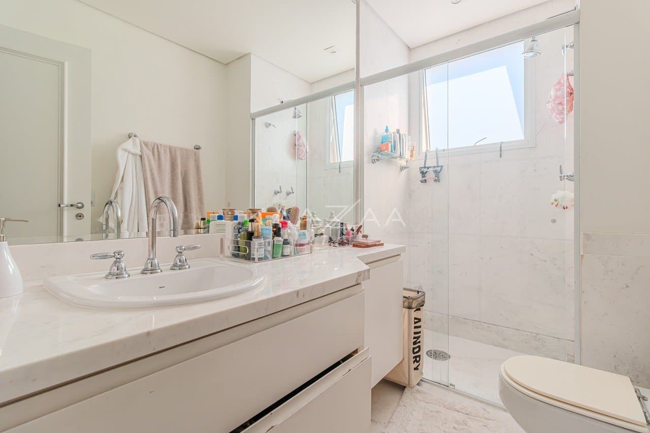 Apartamento à venda no Jardim Paulistano - Foto 41
