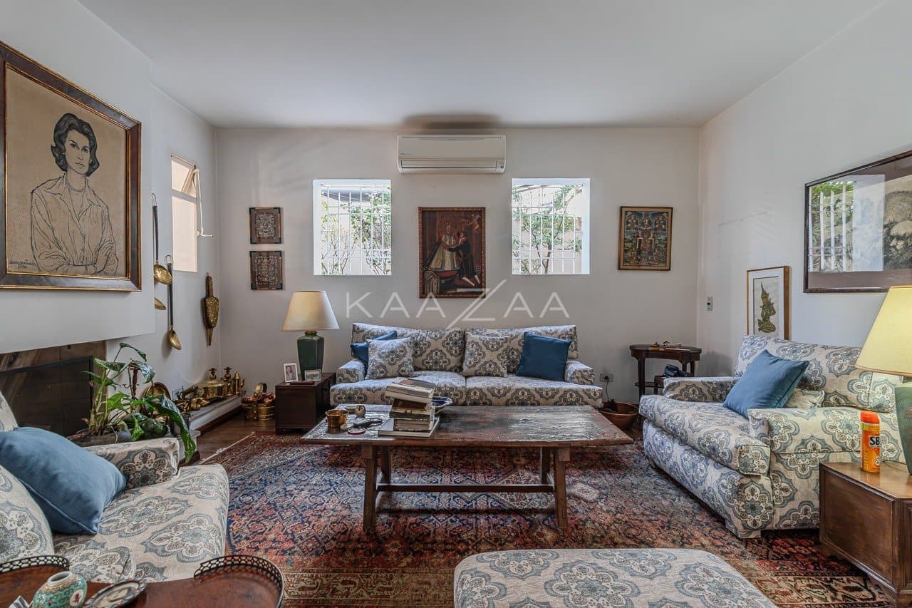 Casa à venda no Jardim Paulistano - Foto 9