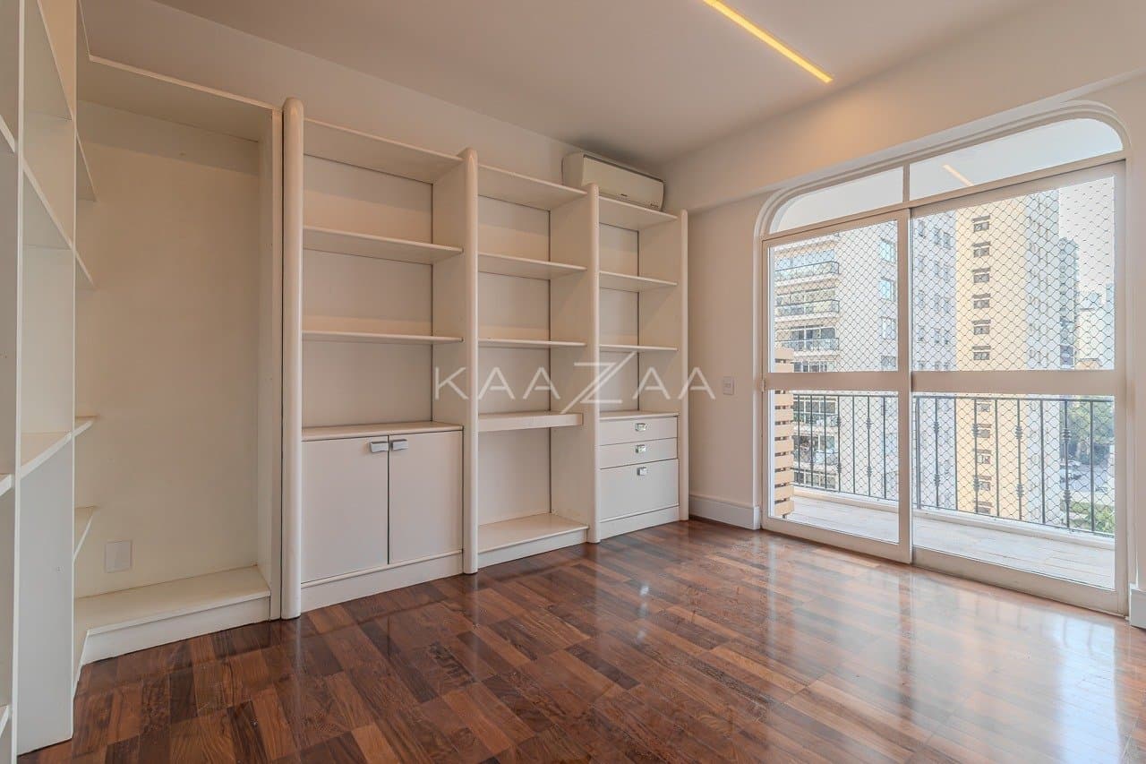 Apartamento à venda e locação no Jardins - Foto 39