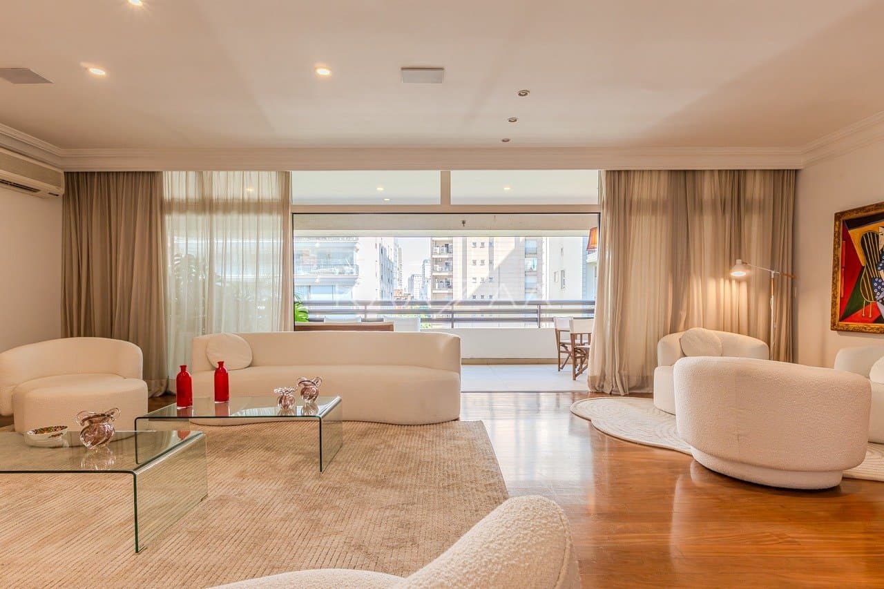Apartamento para locação no Itaim Bibi - Foto 8