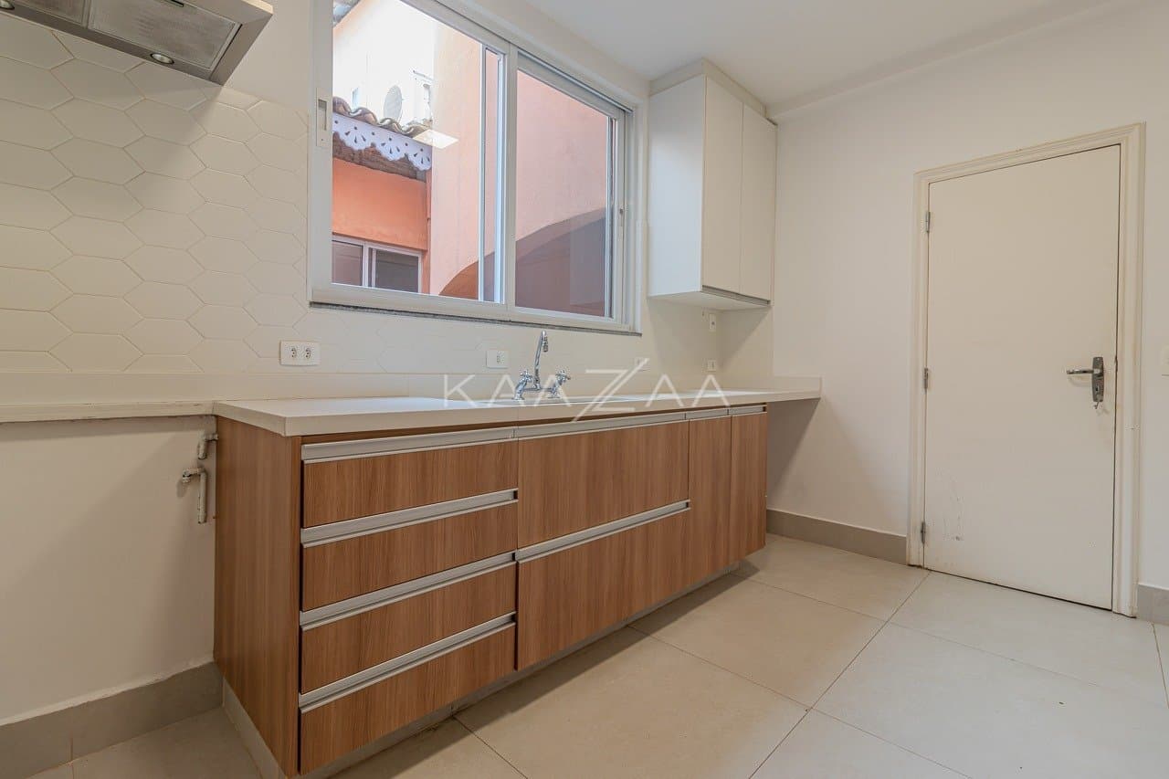 Casa no Jardim Paulistano: para um clássico viver bem - Foto 25