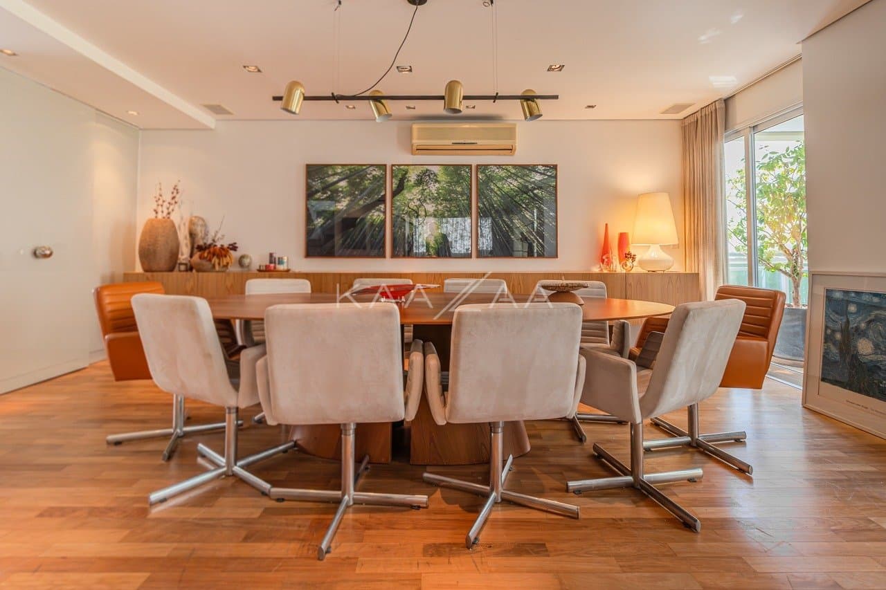 Casa em condomínio à venda na Vila Madalena - Foto 17