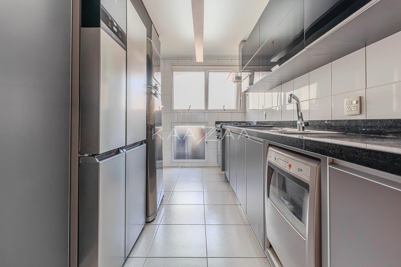 Apartamento à venda no Itaim Bibi - Foto 23
