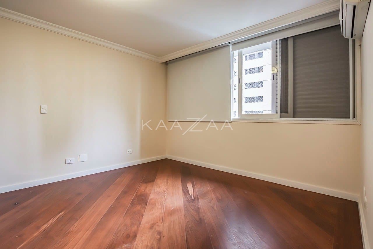 Apartamento à venda no Jardim Paulistano - Foto 25