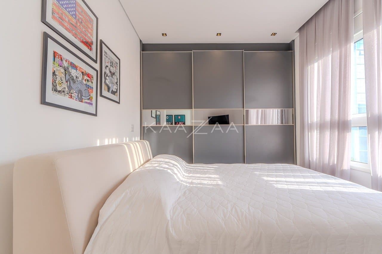 Apartamento à venda na Vila Olímpia - Foto 30