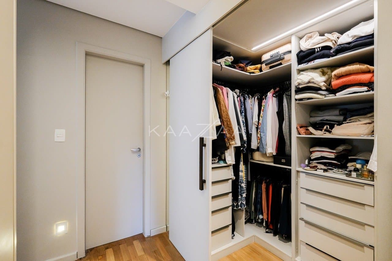 Apartamento à venda na Vila Nova Conceição - Foto 22