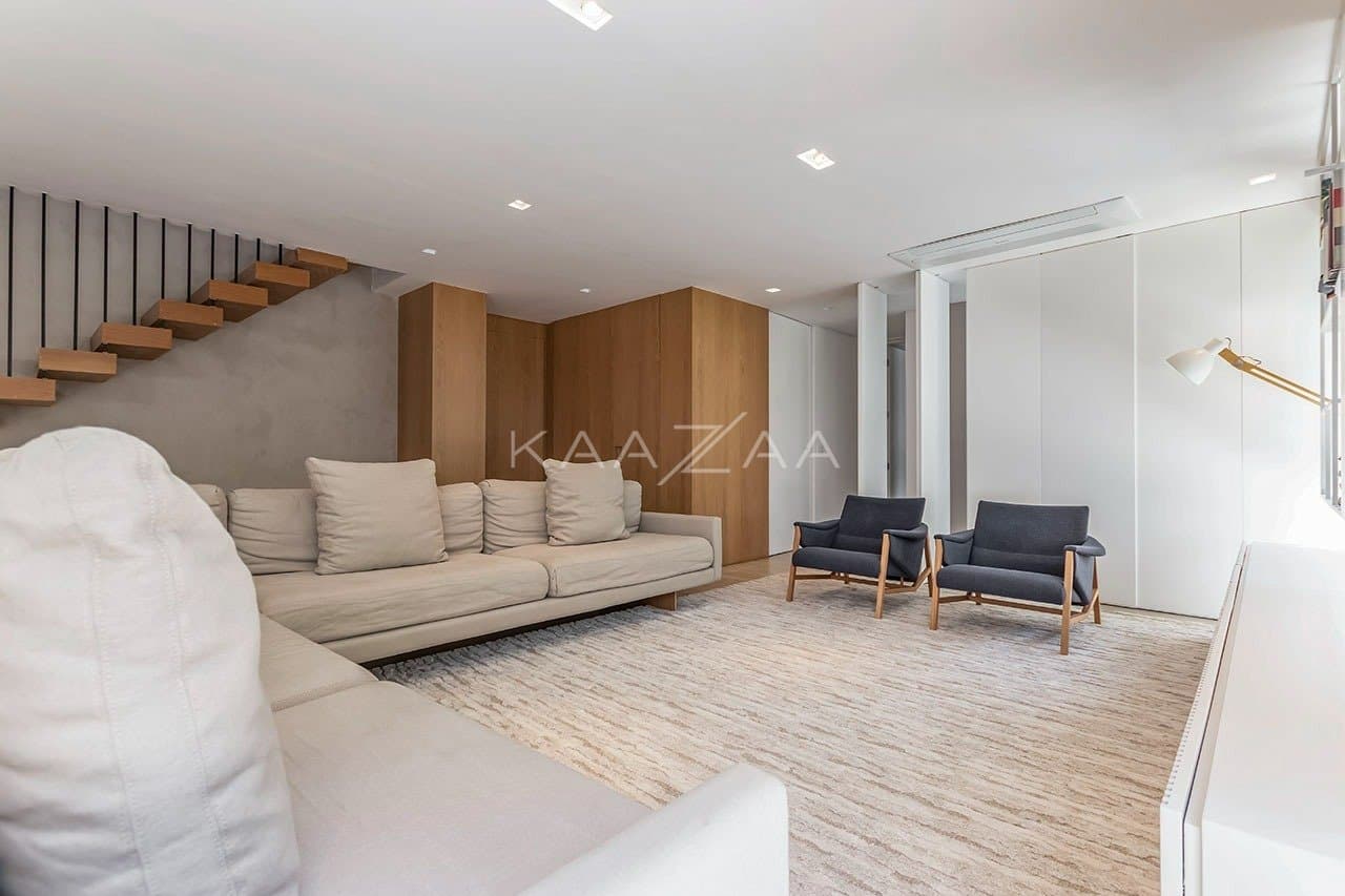 Apartamento garden à venda no Jardim Paulistano - Foto 9
