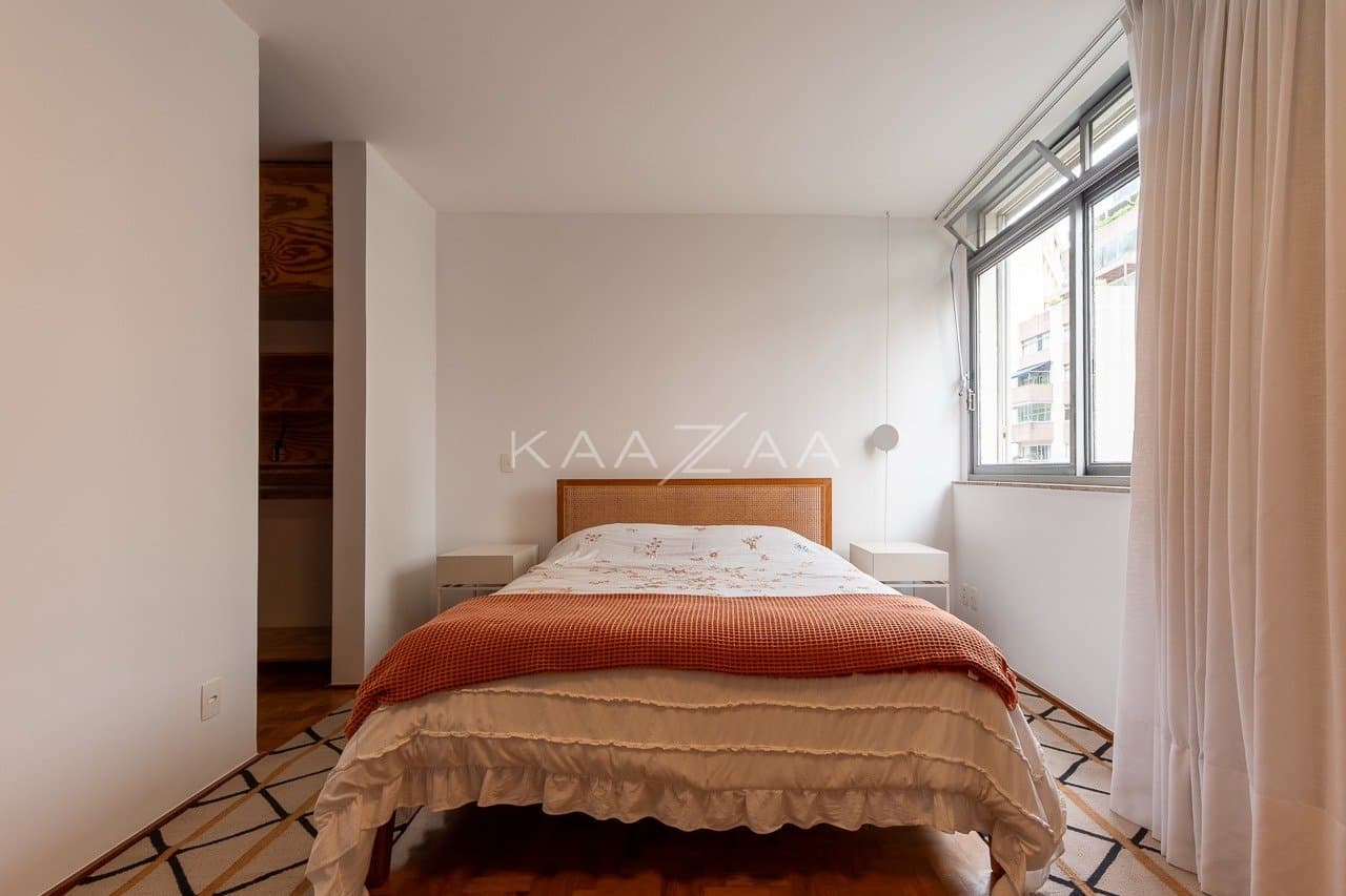 Apartamento à venda no Jardins - Foto 16
