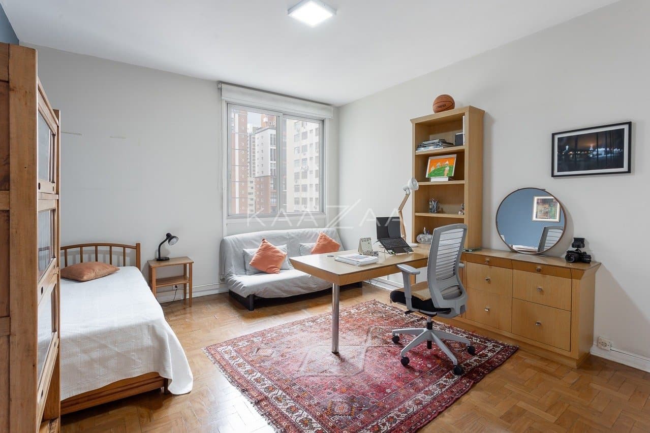 Apartamento à venda no Jardins - Foto 21