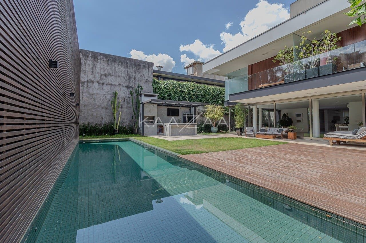 Casa à venda em Alto de Pinheiros - Foto 7
