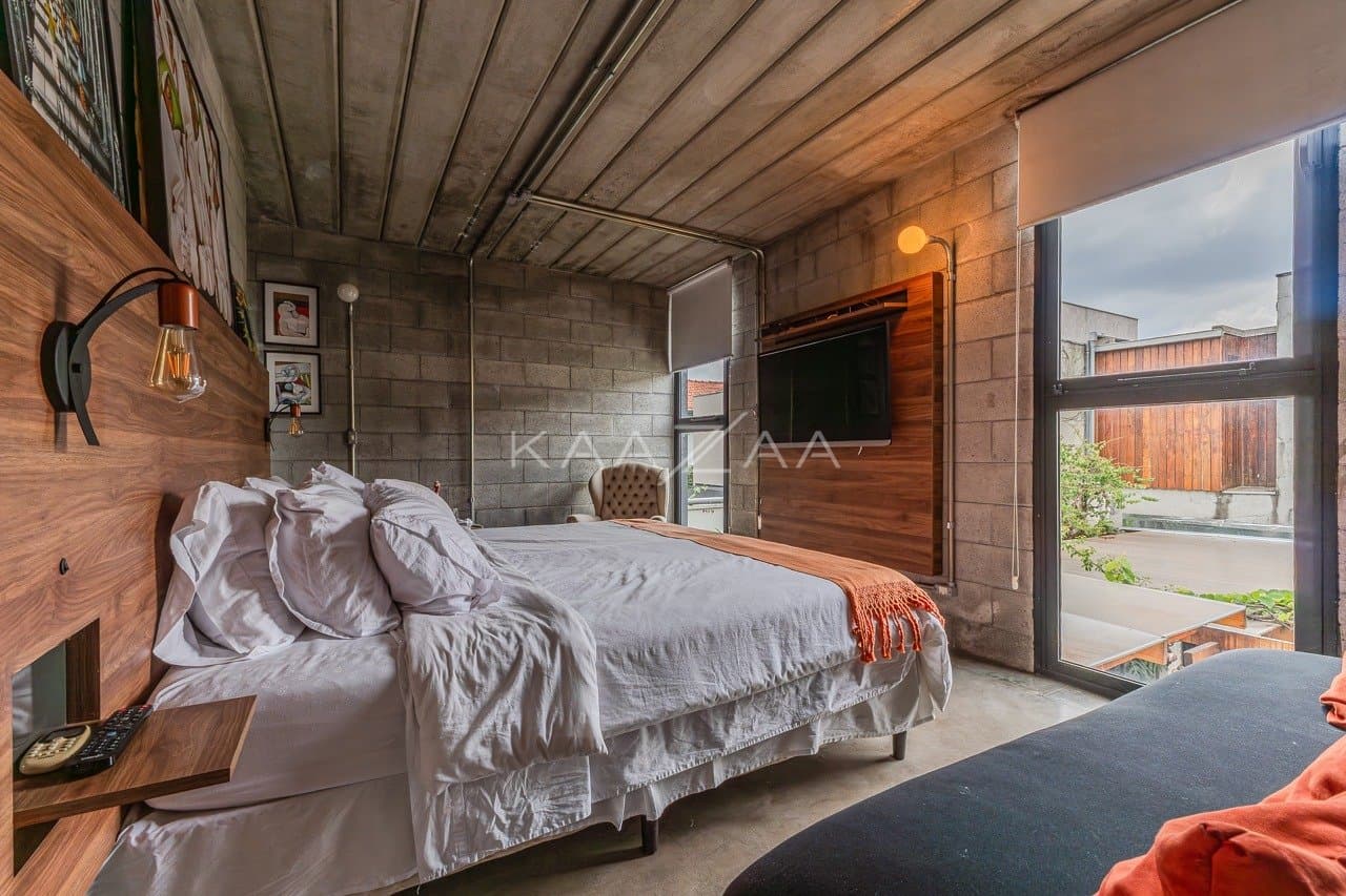 Casa à venda no Jardim Paulista - Foto 45