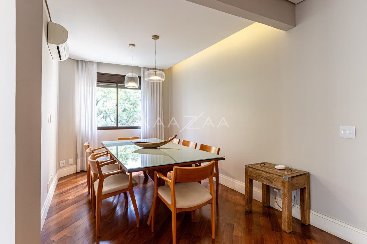 Apartamento à venda e locação na Vila Nova Conceição - Foto 18