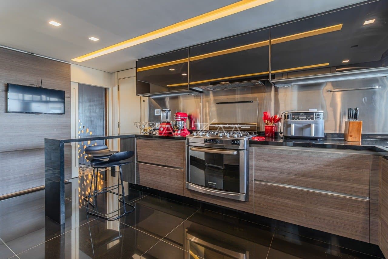 Apartamento à venda em Moema - Foto 34
