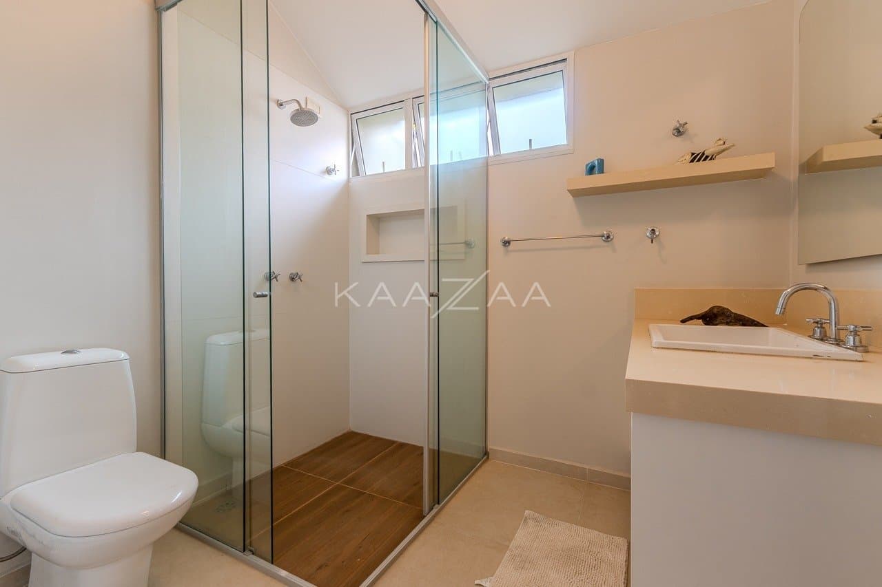Casa para venda e locação na Vila Nova Conceição - Foto 32