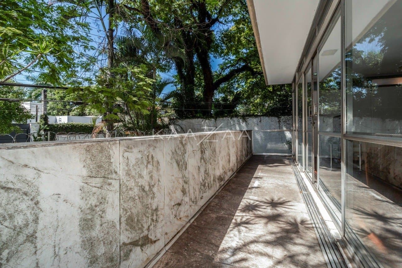 Casa no Jardim Paulista. - Foto 14