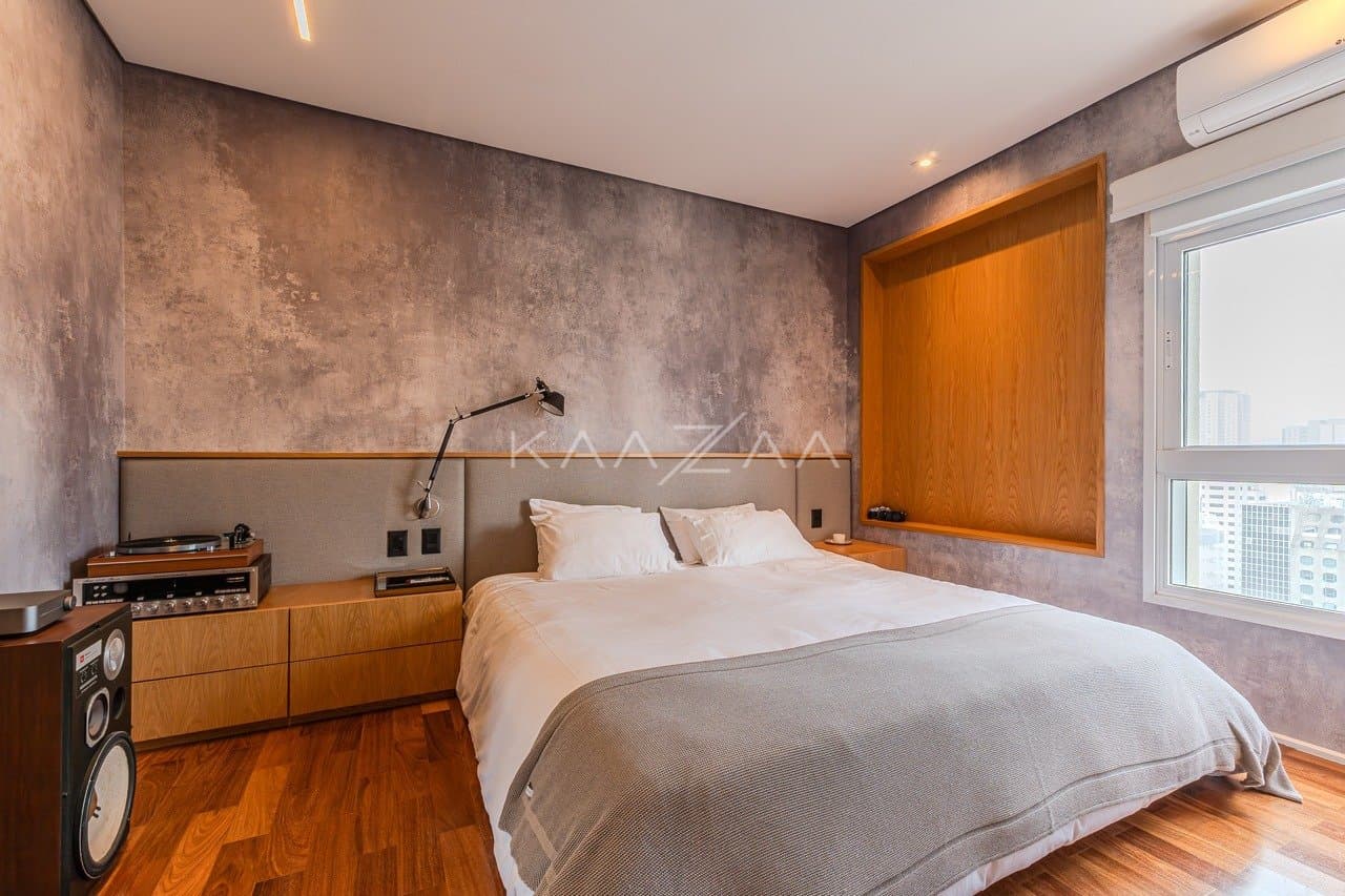 Apartamento à venda no Itaim Bibi - Foto 27