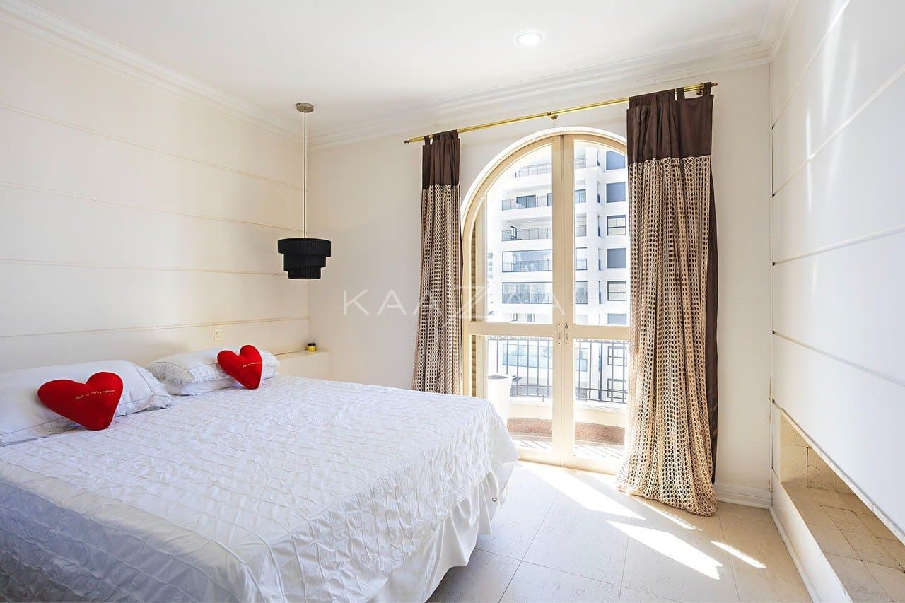 Apartamento à venda no Jardim Paulista - Foto 30