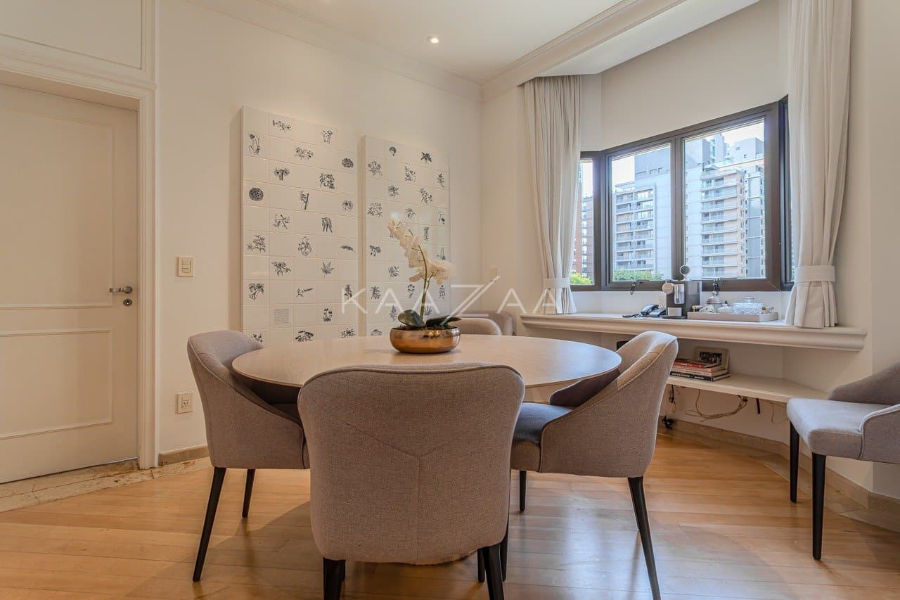Apartamento à venda em Moema - Foto 21