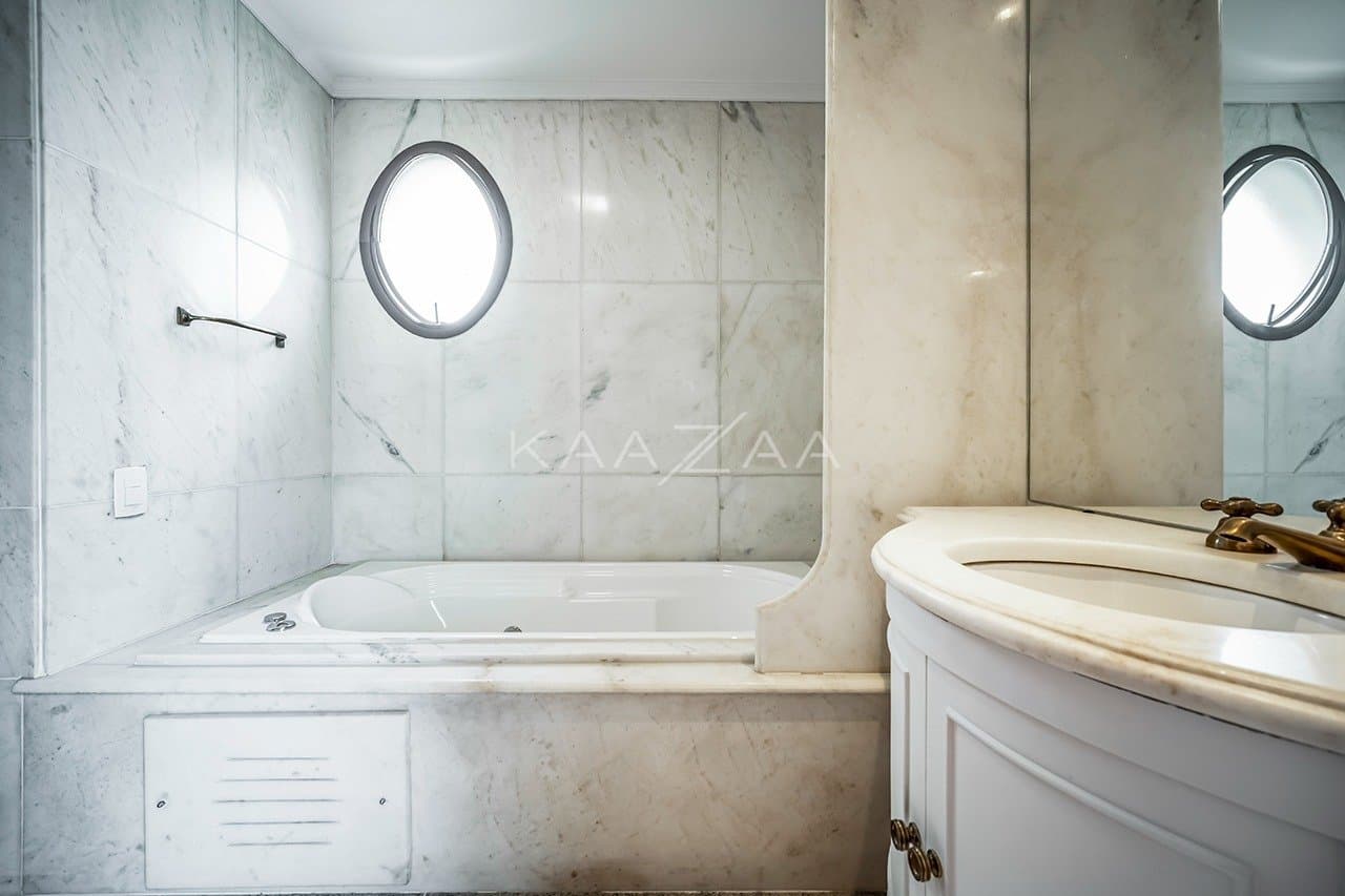 Apartamento com atmosfera cinematográfica no Jardim Paulistano! - Foto 27