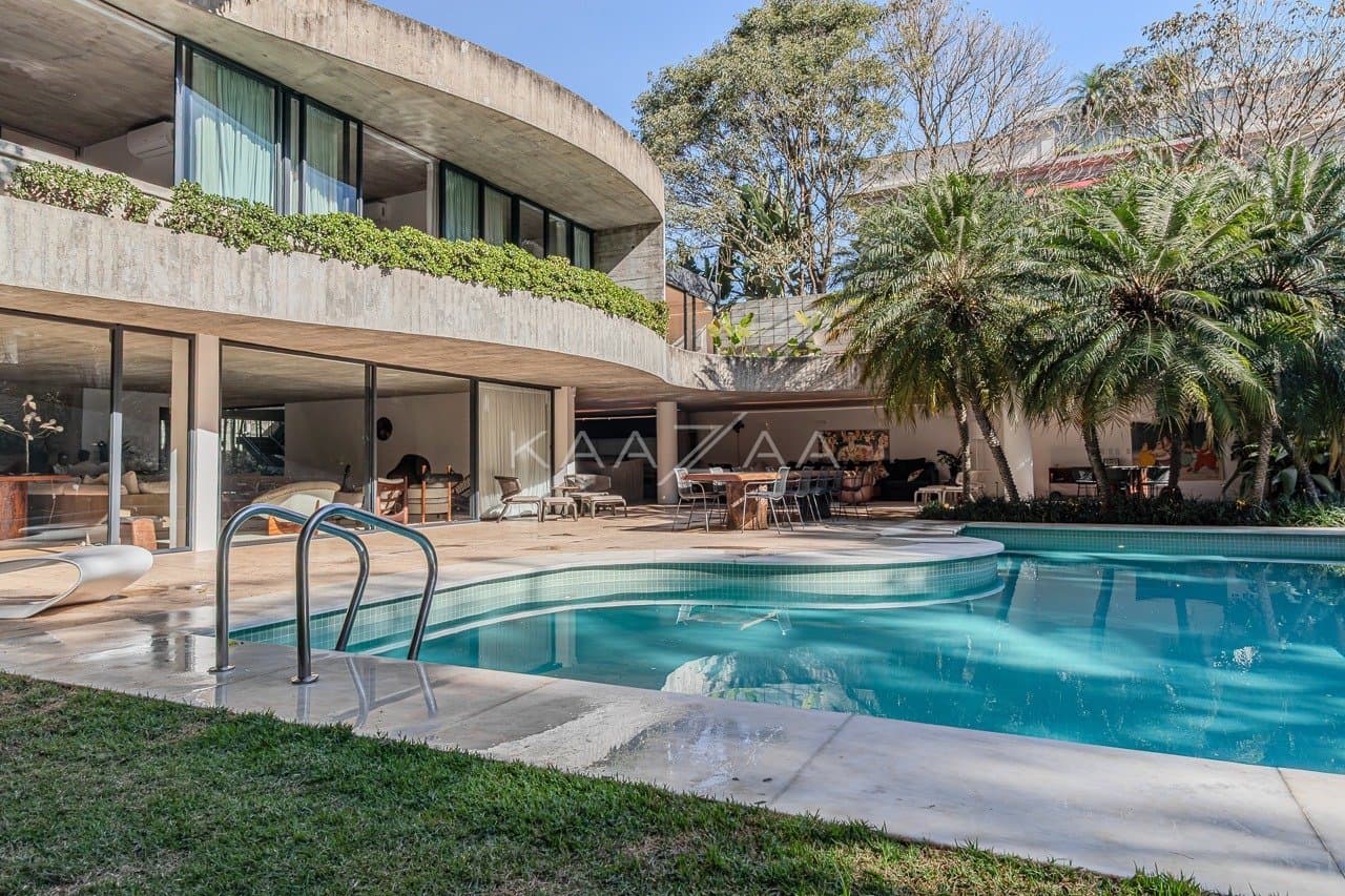 Casa à venda em Alto de Pinheiros - Foto 7