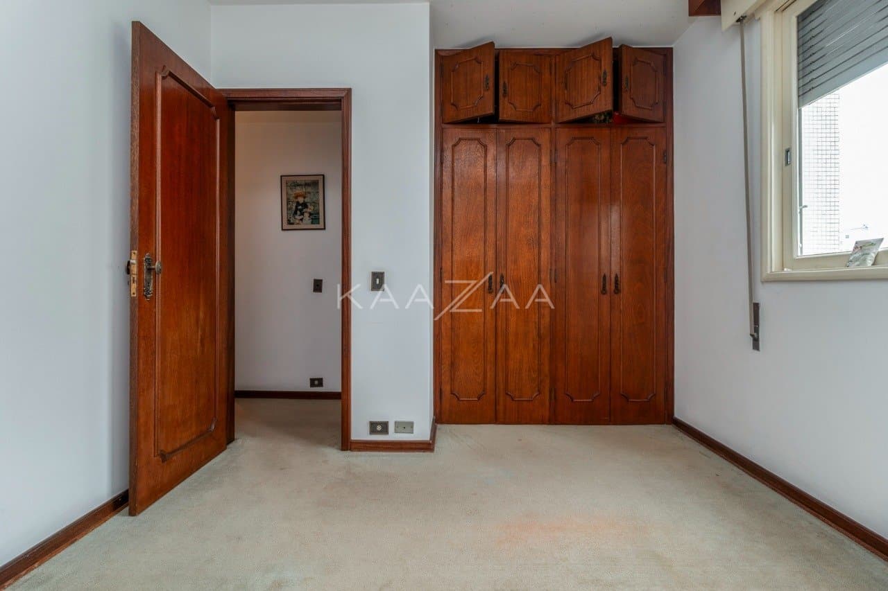 Apartamento no Jardins - Foto 30