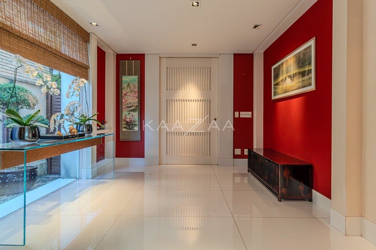 Casa em condomínio à venda no Jardim Paulistano - Foto 35
