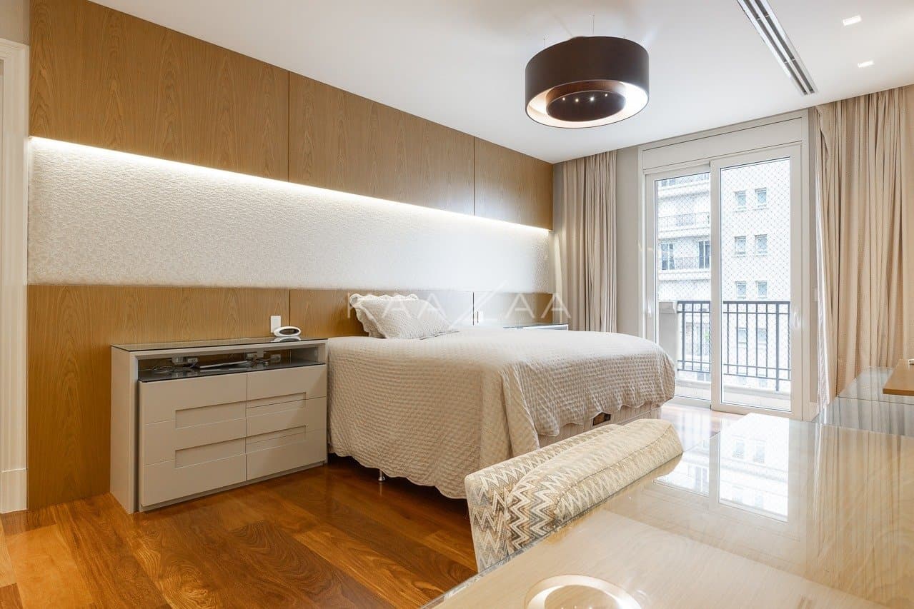 Apartamento à venda no Jardim Europa - Foto 22