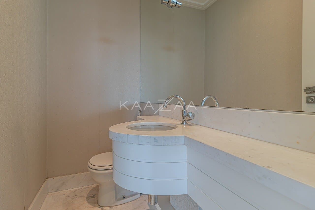Apartamento à venda no Itaim Bibi - Foto 15