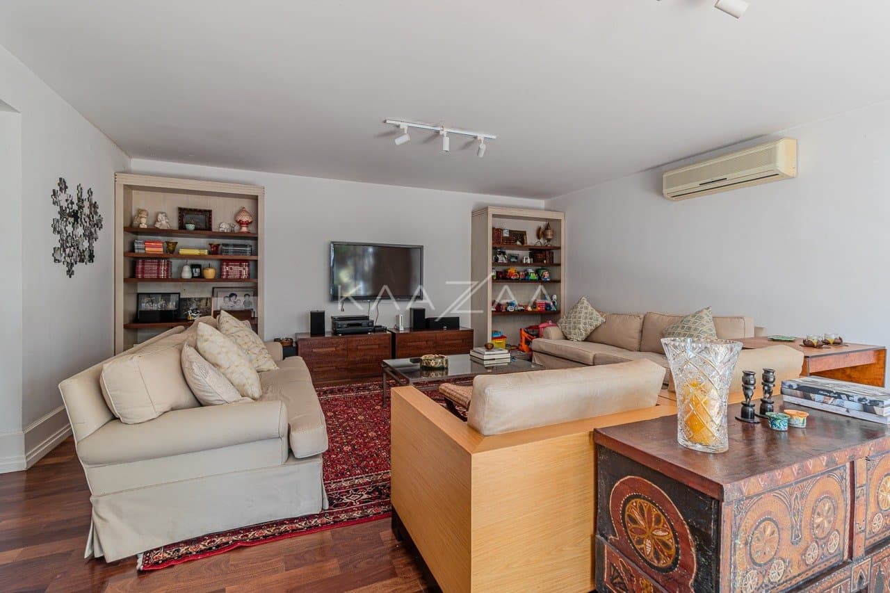 Casa à venda no Jardim Paulista - Foto 41