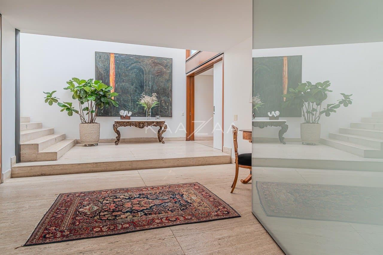 Casa em Cidade Jardim - Foto 24