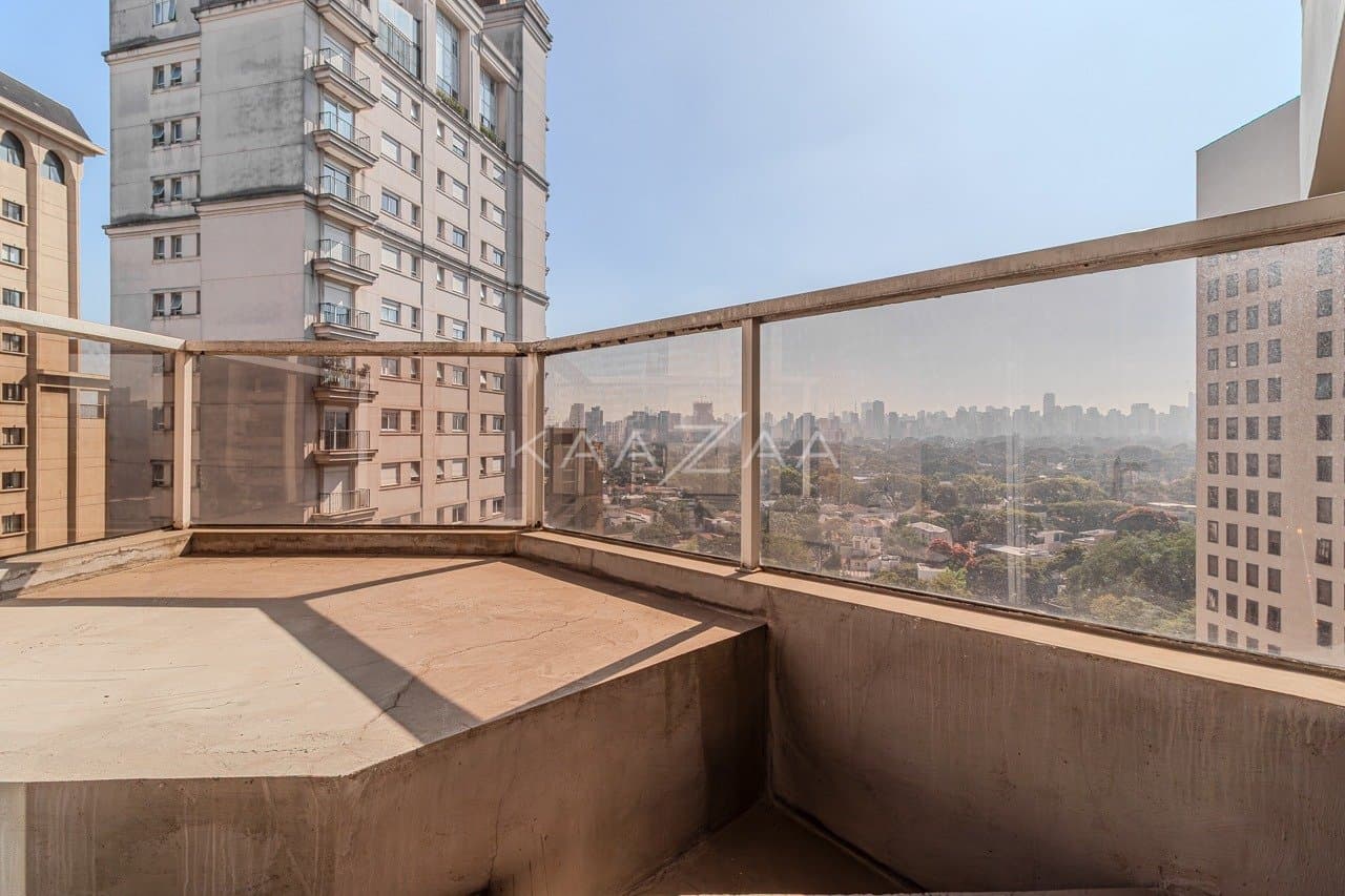 Apartamento à venda no Itaim Bibi - Foto 9