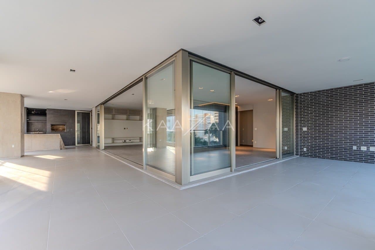 Apartamento em Pinheiros. - Foto 7